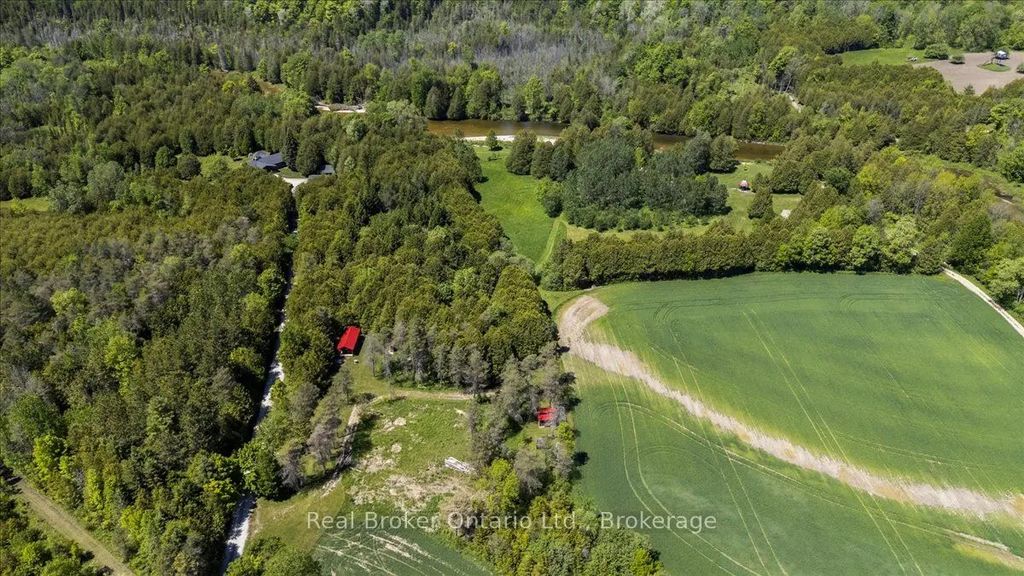 401479 Grey Road 4 N/a, West Grey