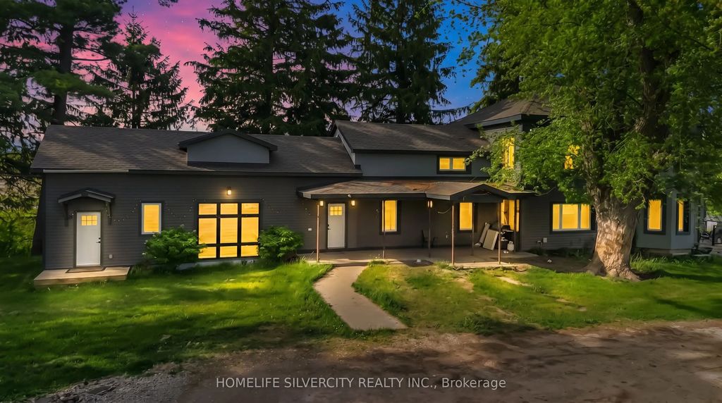 184 Pottruff Road, Brant