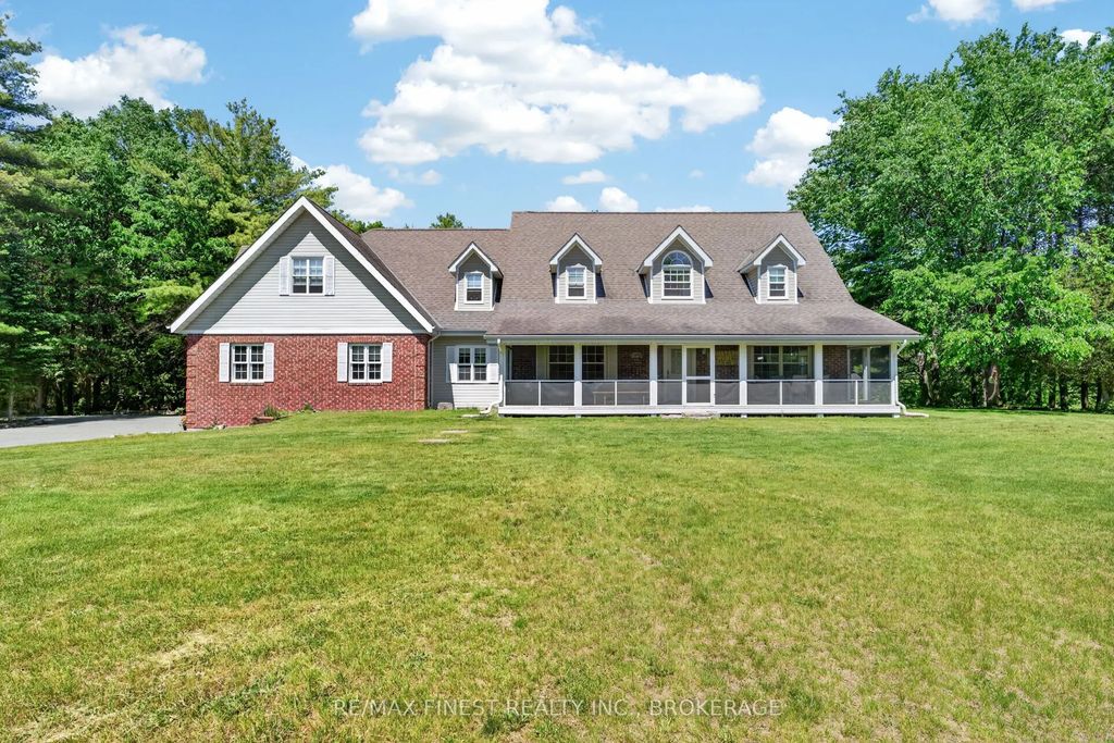 2388 Horning Road, Frontenac