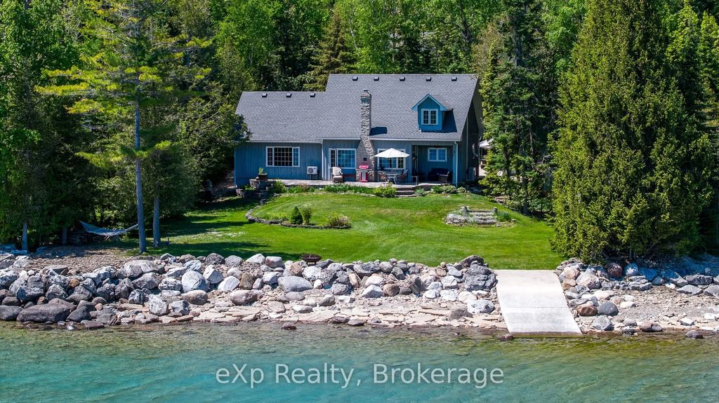 504615 Grey Road 1 N/a, Georgian Bluffs