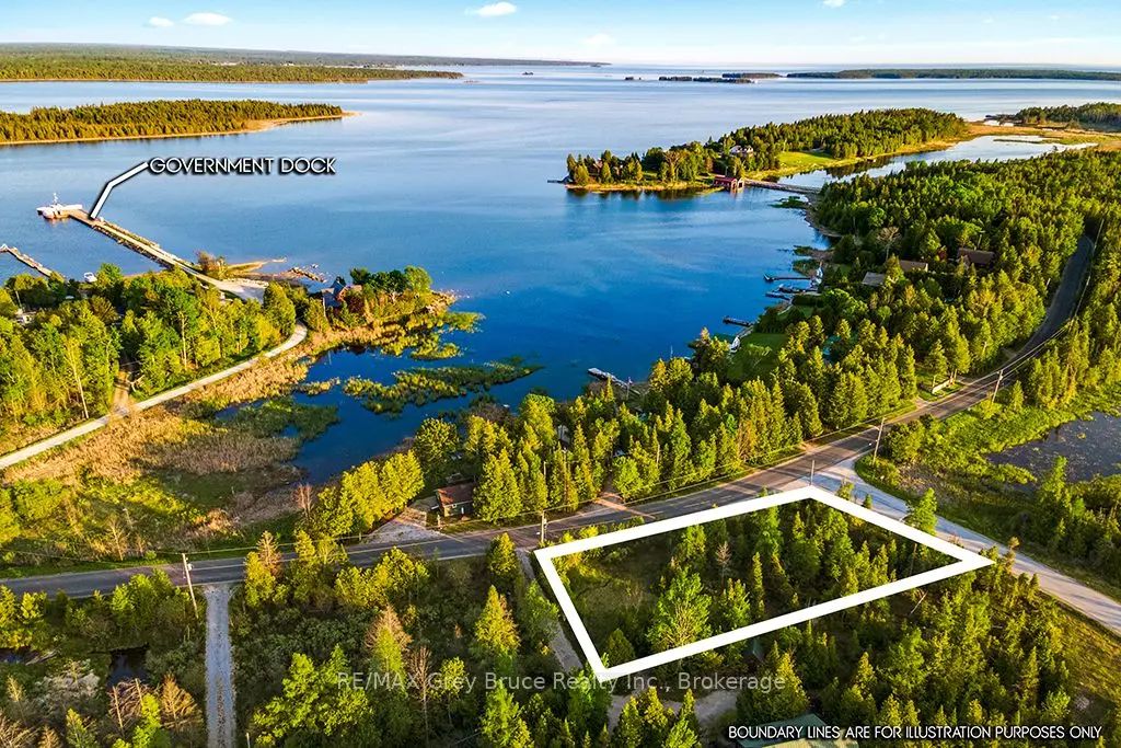 Unit 39 Tamarac Road, Northern Bruce Peninsula