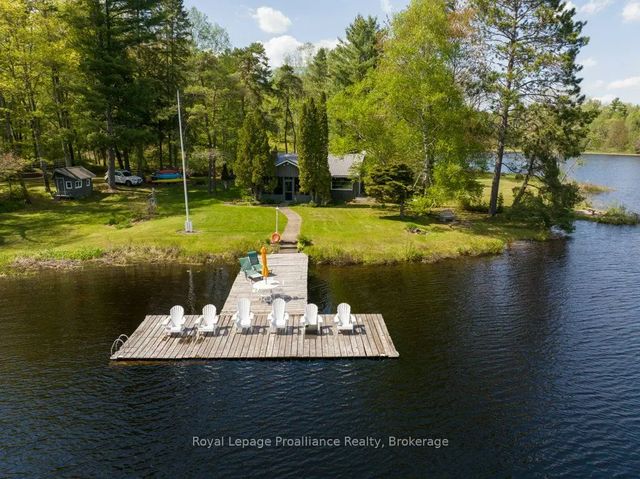 17833 Highway 41 N/a, Addington Highlands