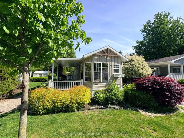77307 Bluewater Highway #28 Rowan Rd., Bluewater