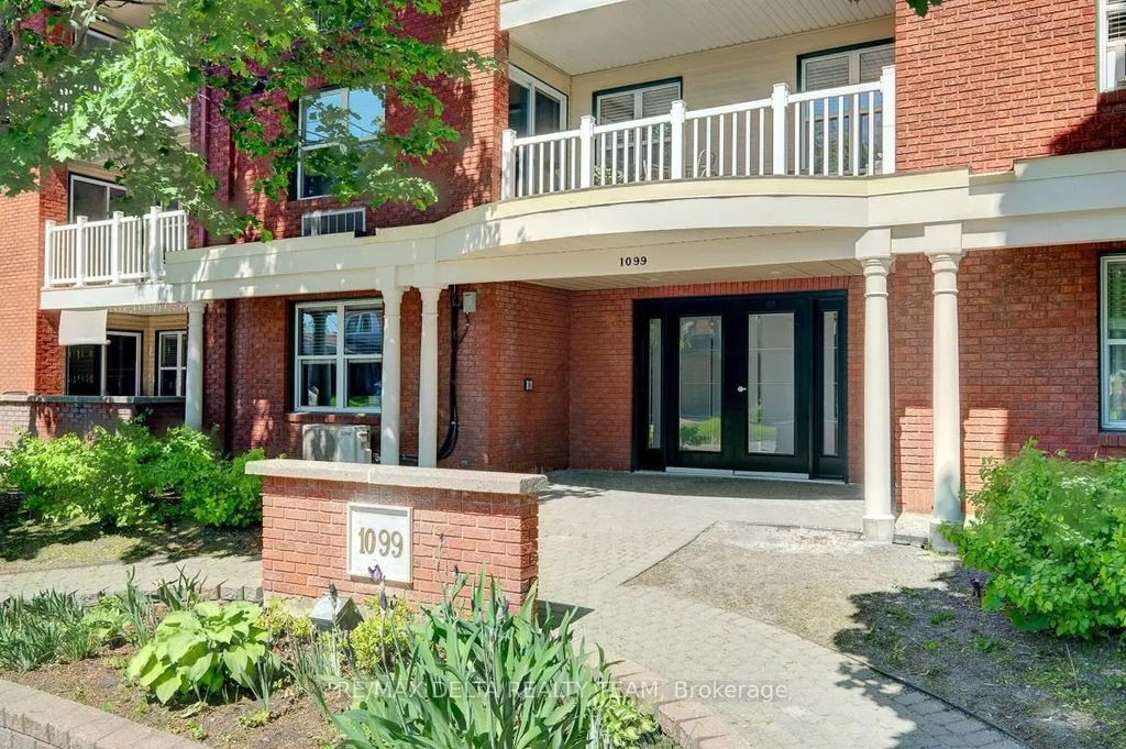 1099 Cadboro Road 107, Cyrville - Carson Grove - Pineview