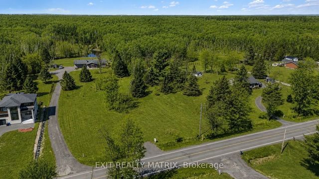 2080 Bouvier Road, Clarence-Rockland
