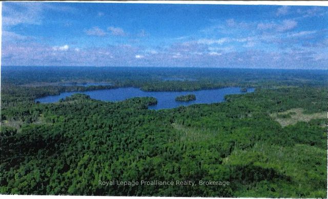 North Steenburg Lake Road, Wollaston