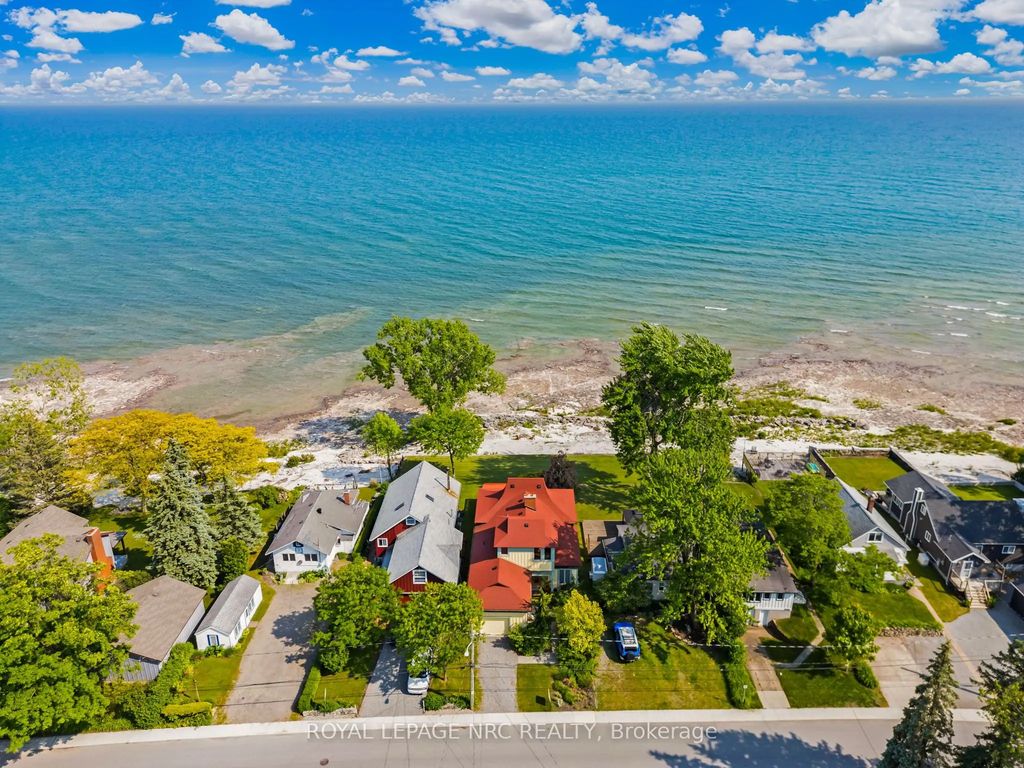 3765 Crystal Beach Drive, Fort Erie