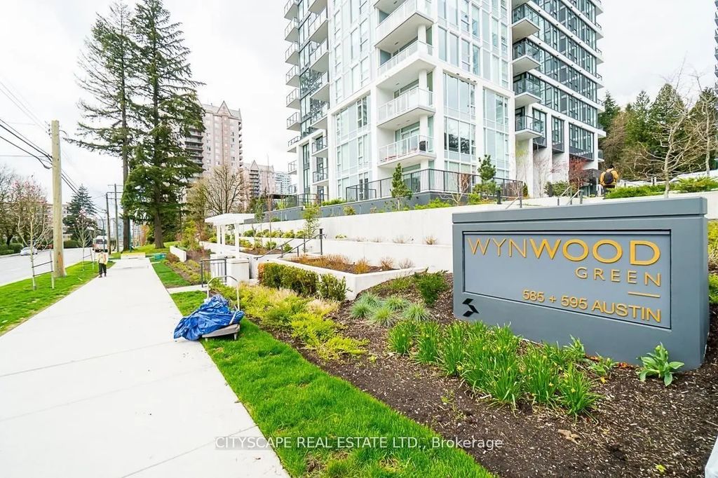 585 Austin Avenue 1907, Out of Area