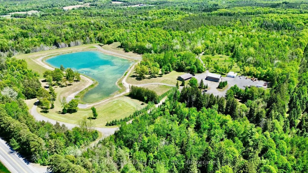 502 Pontypool Road, Kawartha Lakes