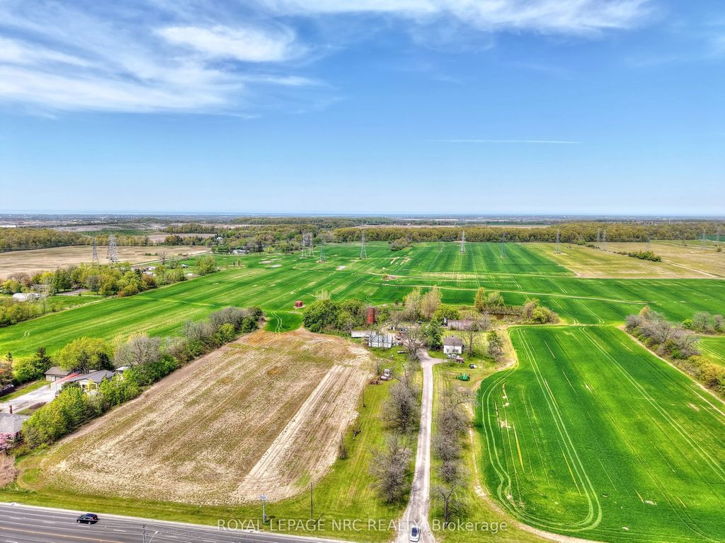 8653 E Thorold Stone Road, Niagara Falls