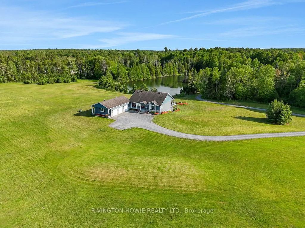 3220 A March Road, Carp - Huntley Ward