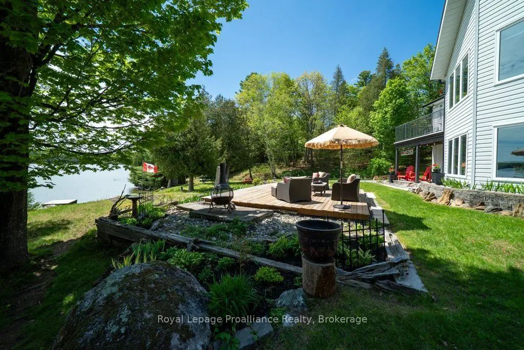 5317 Ardoch Road, Frontenac
