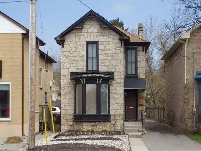111 Ainslie Street N, Cambridge