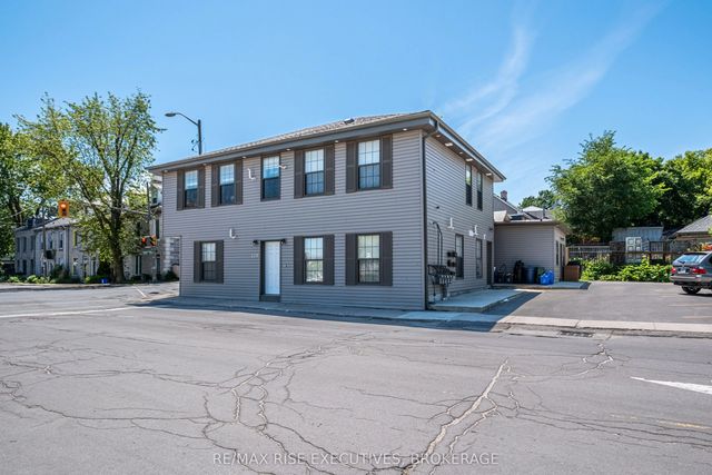120 Yonge Street, Kingston