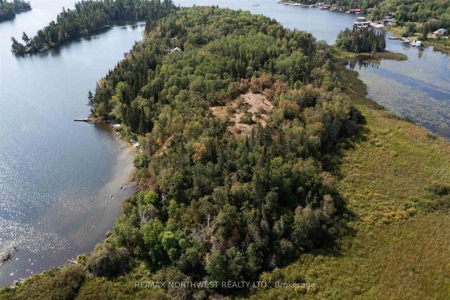 Lot 17,19,20 Lake Of The Woods, Kenora Remote Area