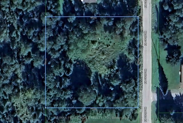 94 Meadows Road, Dryden