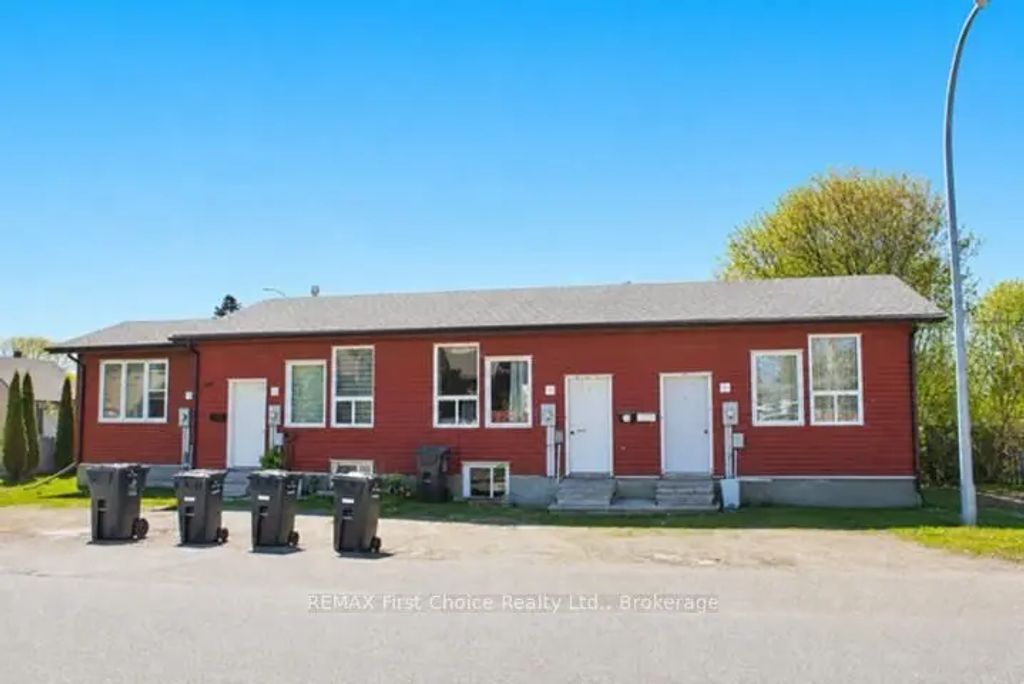 303 Frederica Street W, Thunder Bay