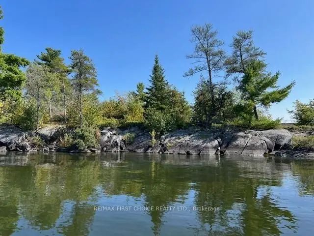 G 734 Rainy Lake, Rainy River Remote Area