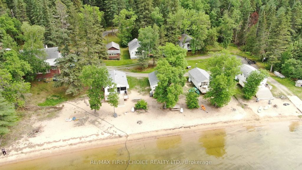20 Lebrons Road, Sioux Narrows-Nestor Falls