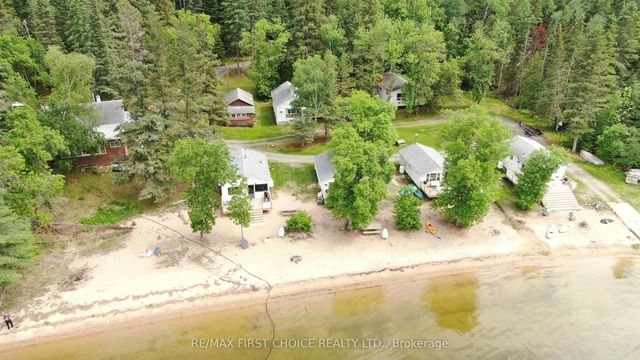 20 Lebrons Road, Sioux Narrows-Nestor Falls