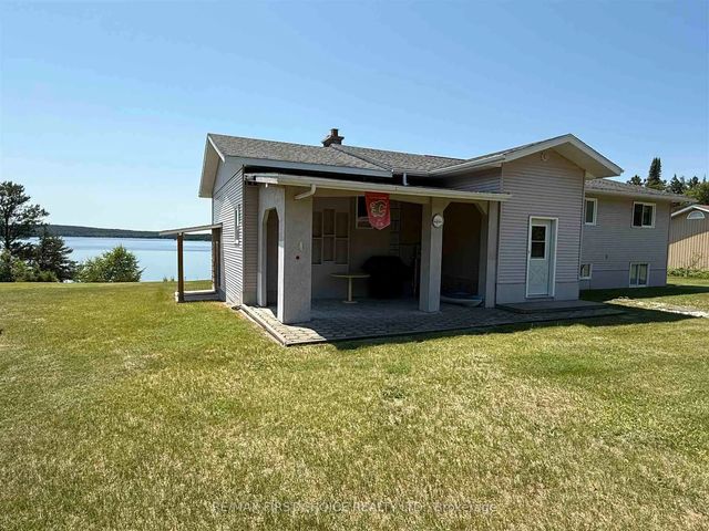 74 Barr's Road, Cochrane, Unorganized, North Part