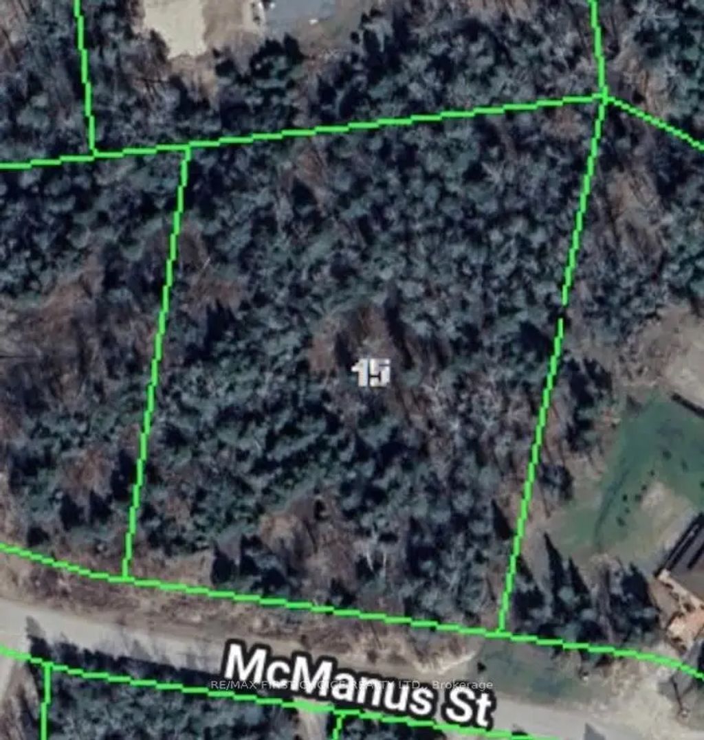 15 Mcmanus Street, Red Lake