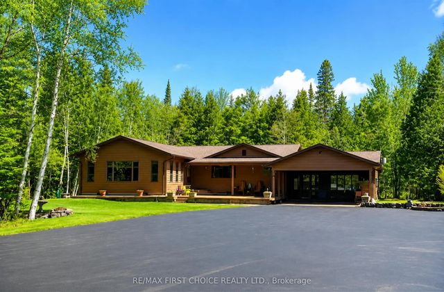 1558 Hwy 71, Sioux Narrows-Nestor Falls
