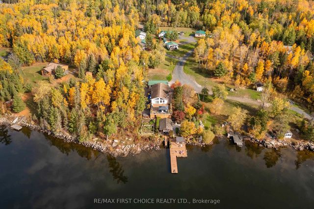 101 Primmer's Road, Kenora Remote Area