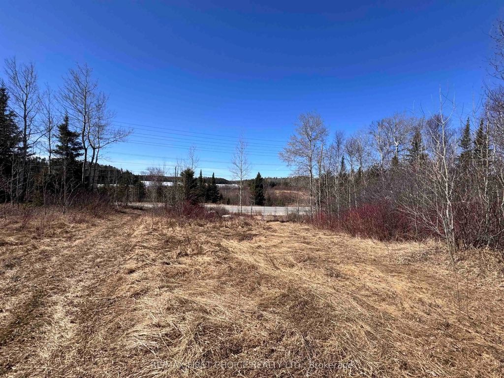 66 Hwy 105, Red Lake