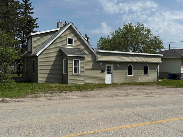 165 Third Street, Dryden