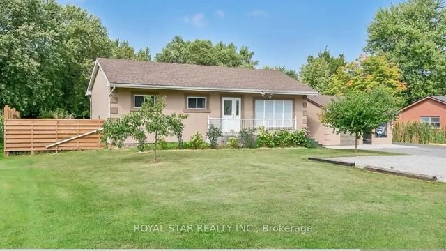 6540 Twenty Road E, Hamilton