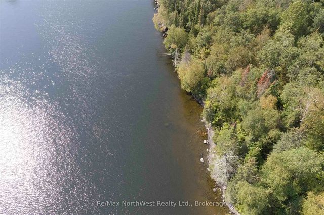 Lot 6 Welcome Channel Lake Of The Woods, Kenora Remote Area