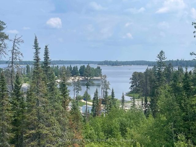 Lot 2 Lougheed Drive, Kenora