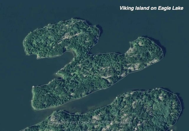 1 Viking Island, Kenora Remote Area