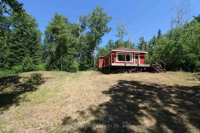 Pt 1 23r-14945 Snake Byway, Sioux Narrows-Nestor Falls