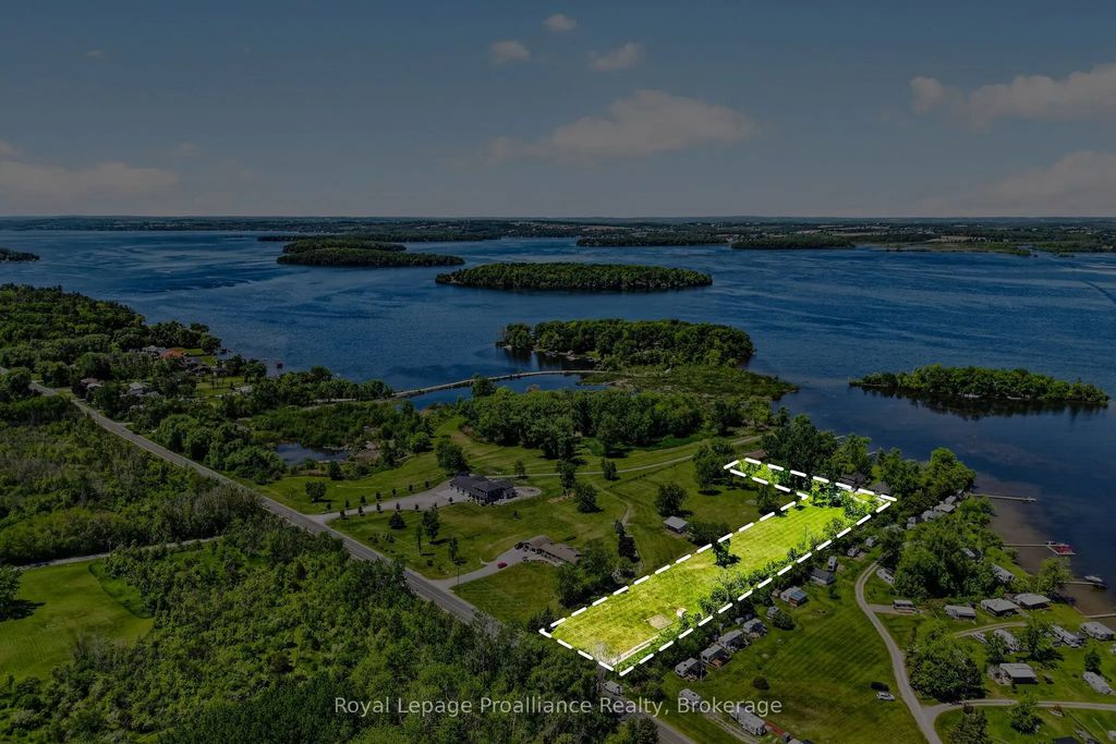 5648 Rice Lake Scenic Drive, Hamilton Township
