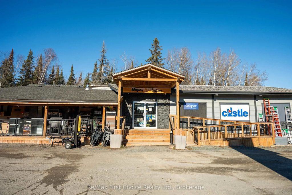 5522 Highway 71, Sioux Narrows-Nestor Falls