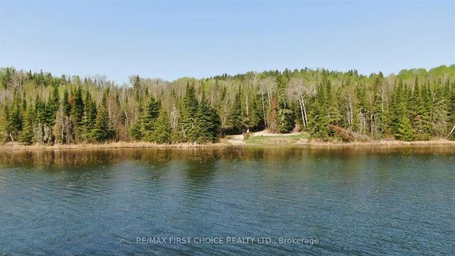 Hwy  72 Parcels 6263 And 4057, Kenora Remote Area