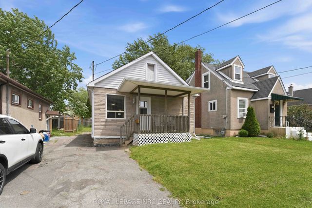 144 Mcalpine Avenue S, Welland