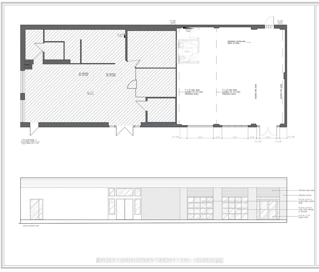 231 Main Street South B, Kenora