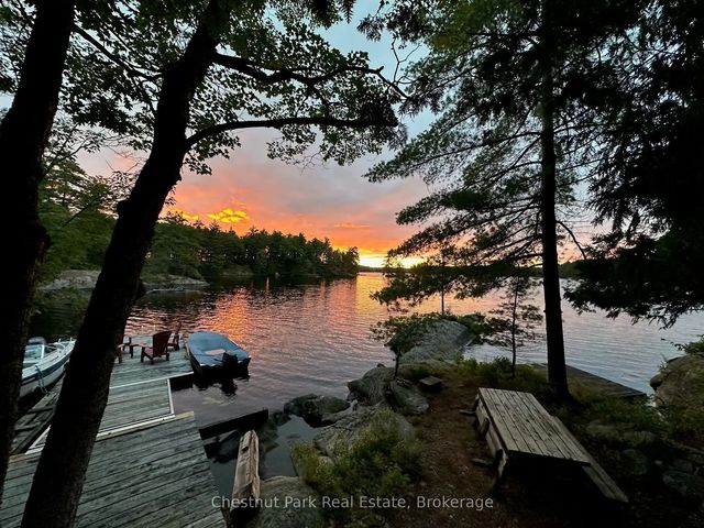 10 Island 21 Kl Boyd Island, Gravenhurst