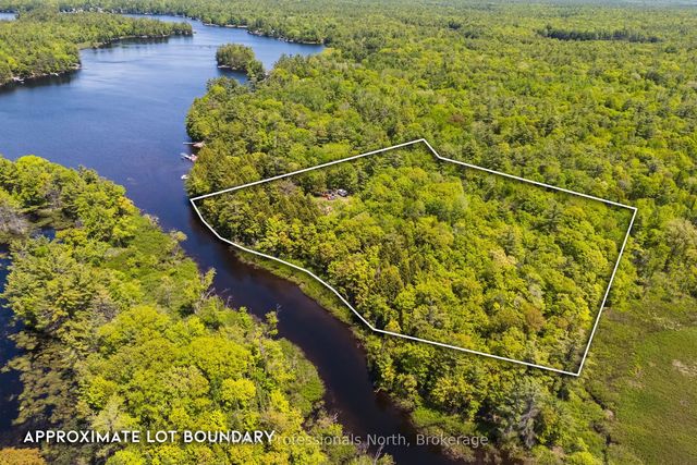 1204 South Morrison Lake Road 2, Gravenhurst