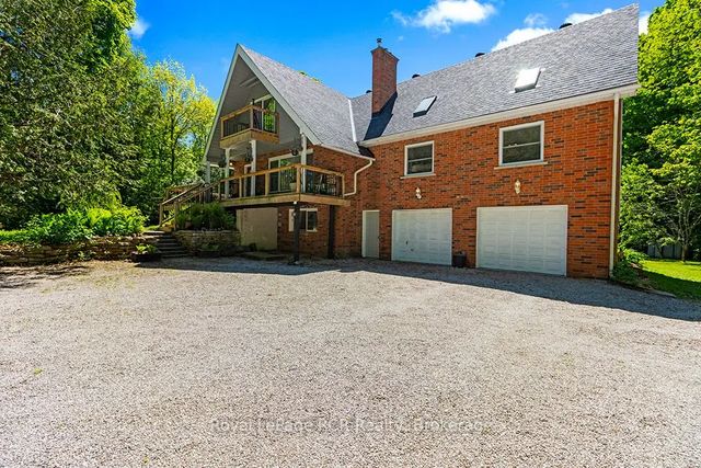 558156 4 Concession N, Meaford