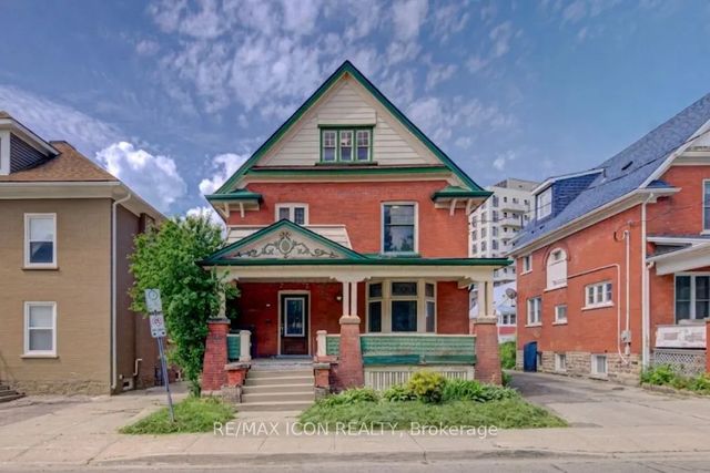 59 Irvin Street, Kitchener