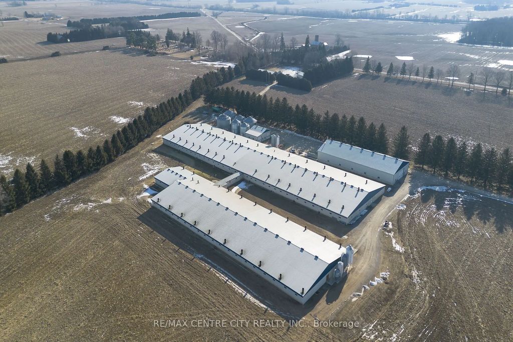 13875 Gosnell Line, Chatham-Kent