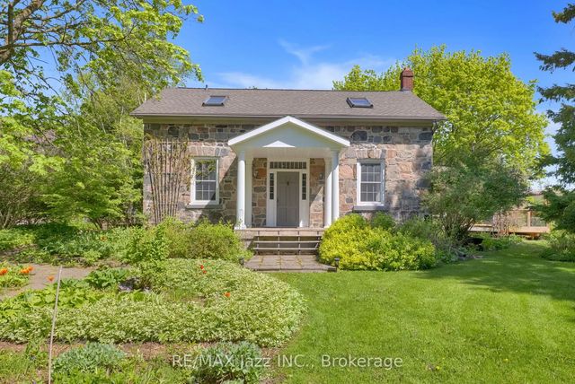 2402 Ganaraska Road, Port Hope