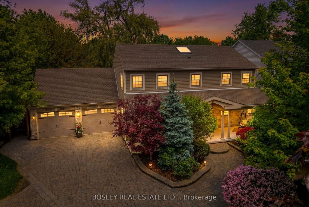 851 Charlotte Street, Niagara-on-the-Lake
