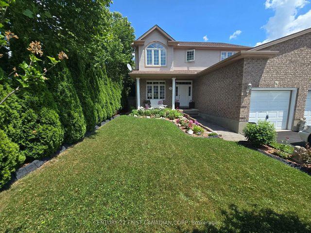 2200 Blackwater Road, London North