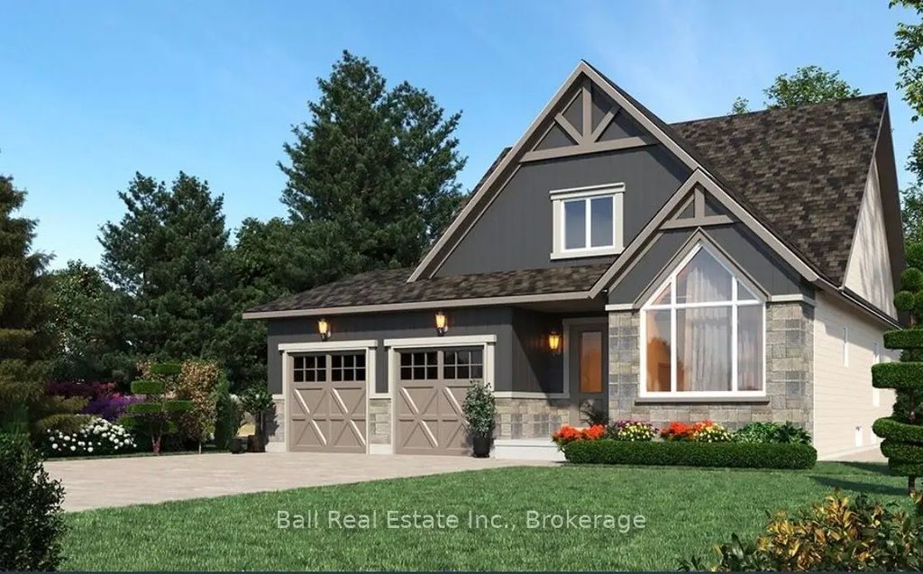 43 Hemlock Crescent, Kawartha Lakes