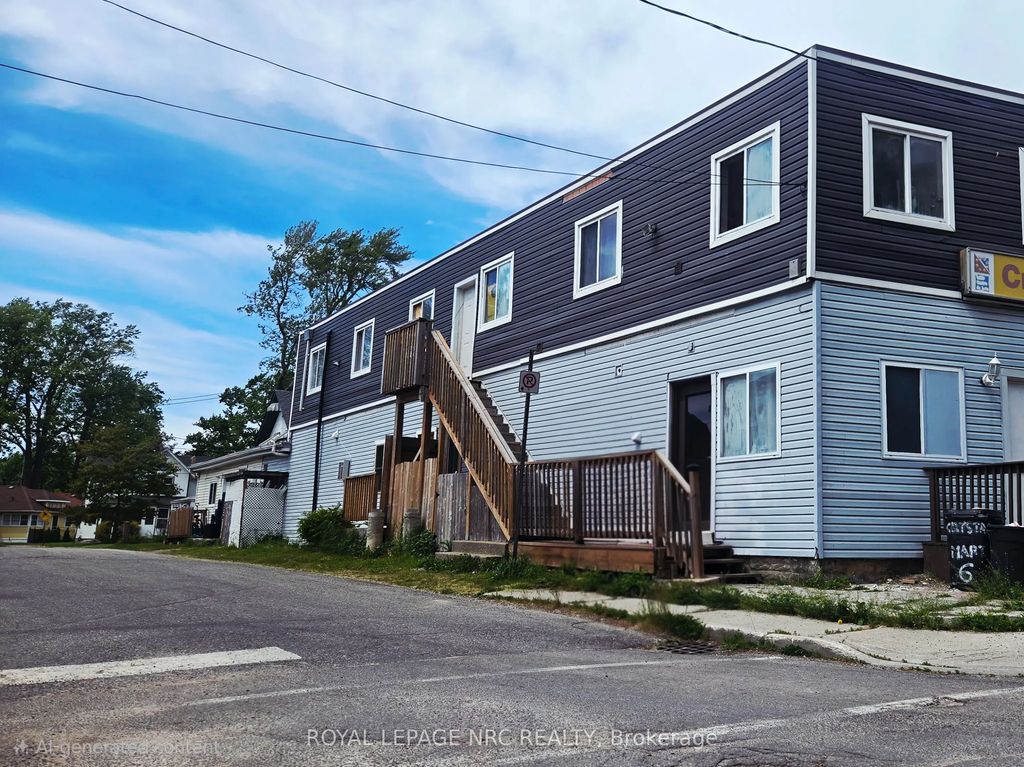 74 Queens Circle #4, Fort Erie